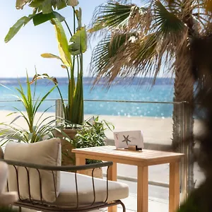Eden Palma Playa Adults Only Can Pastilla (Mallorca)