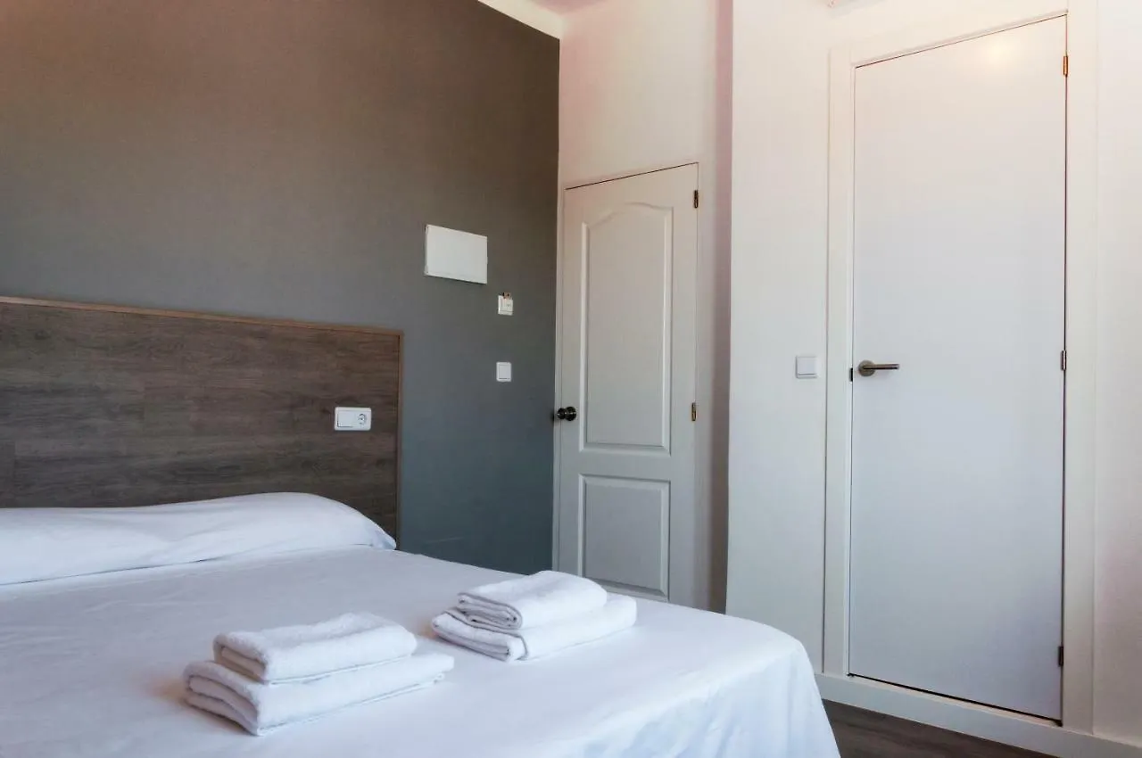 Pensjonat Mallorca Rooms Can Pastilla Can Pastilla