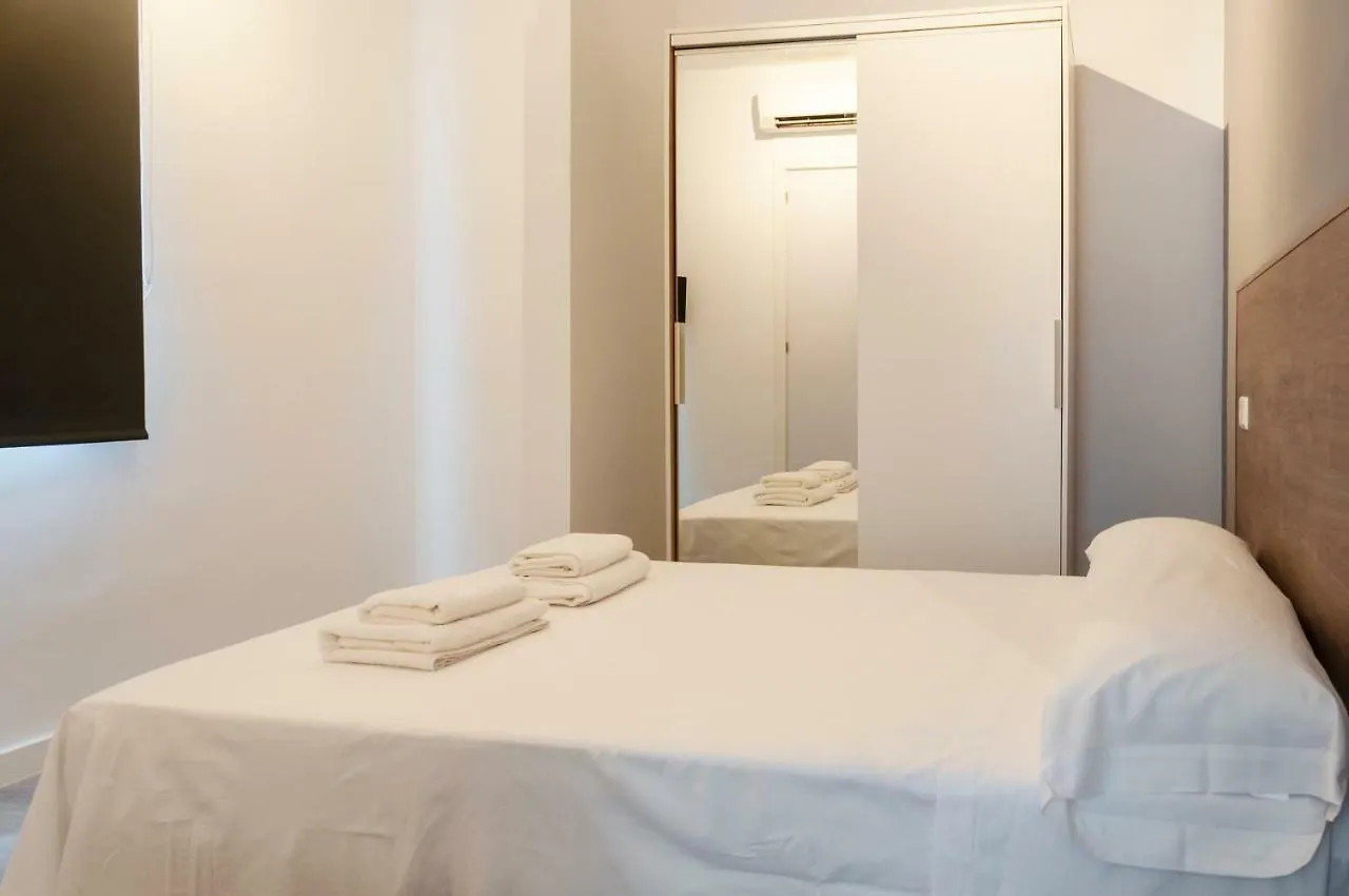 Mallorca Rooms Can Pastilla Can Pastilla  0*, Can Pastilla (Mallorca)