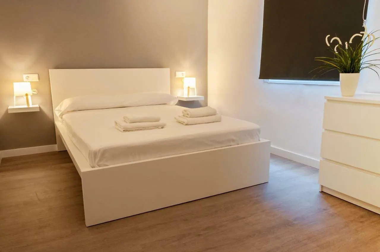 Mallorca Rooms Can Pastilla Can Pastilla  Can Pastilla (Mallorca)