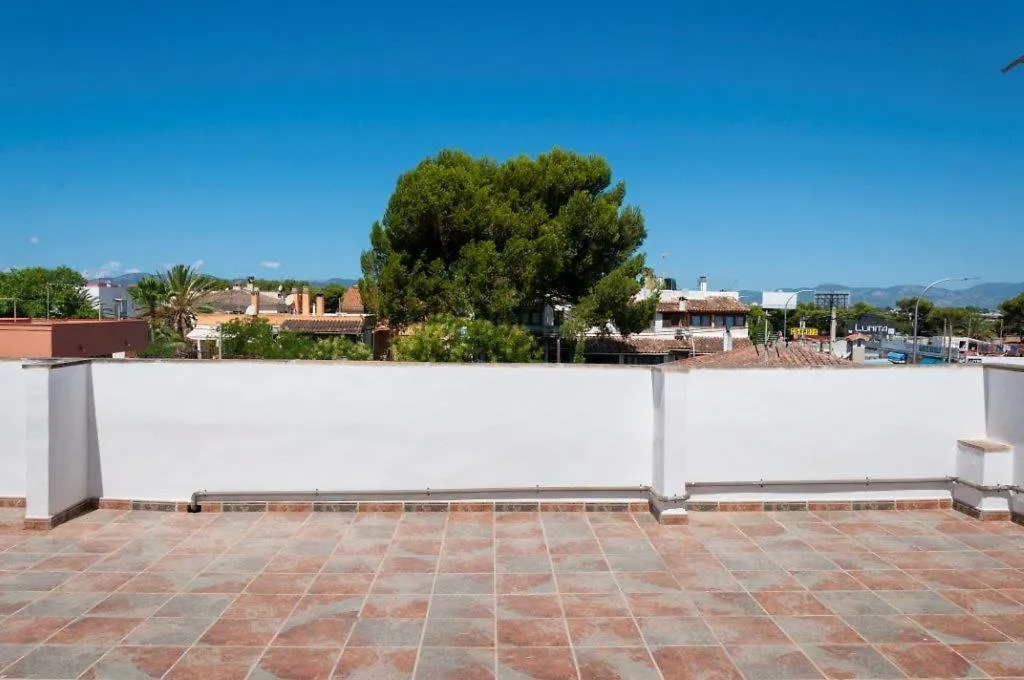 Mallorca Rooms Can Pastilla Can Pastilla