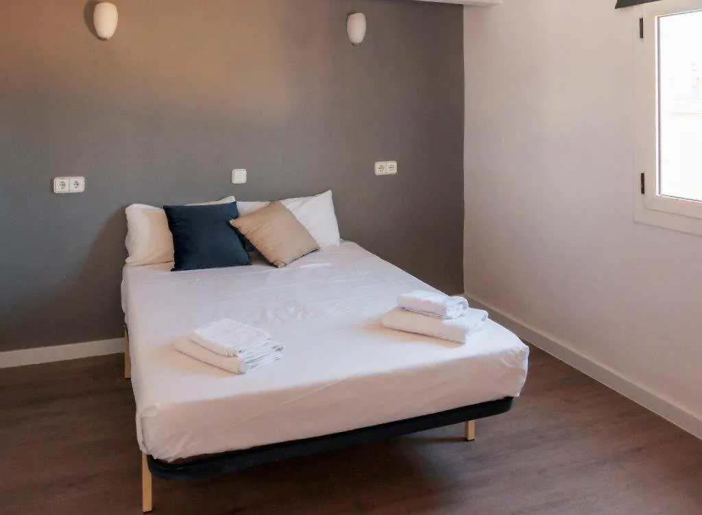 Pensjonat Mallorca Rooms Can Pastilla Can Pastilla